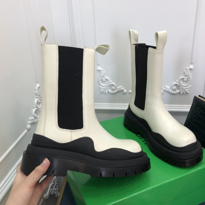 Botteg*Ven*ta Boots WOMEN + MEN