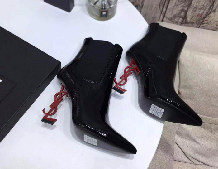 Y51 High-heels boots