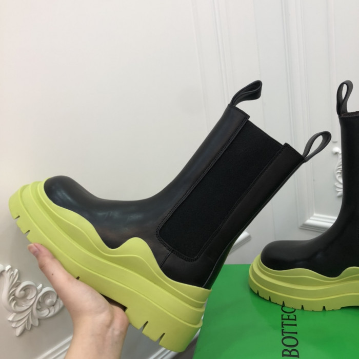 Botteg*Ven*ta Boots WOMEN + MEN