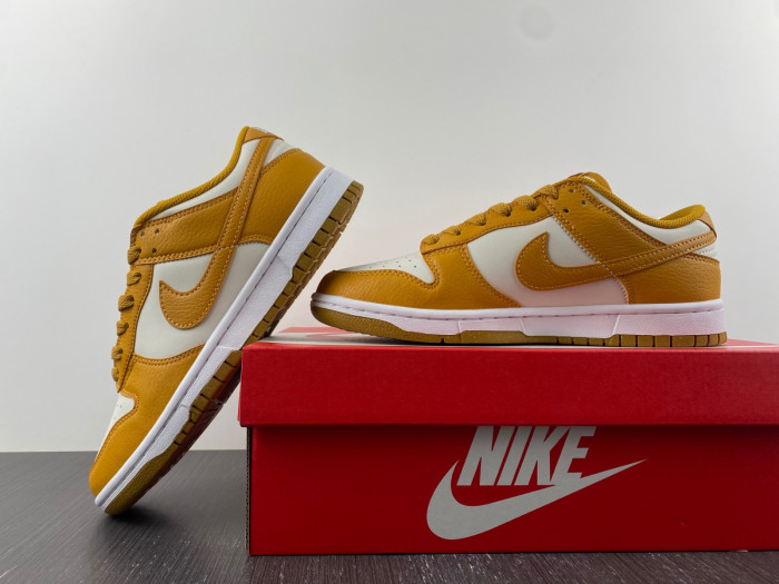 Nike Dunk Low Next Nature DN1431-001