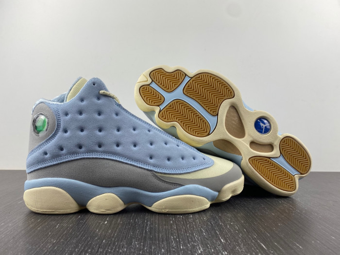 AIR Jordan 13 Retro SoleFly - DX5763-100