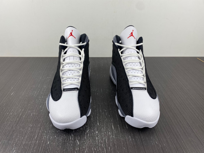 Air Jordan 13 Black Flint  DJ5982-060