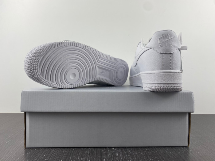 NIKE AIR FORCE 1 LOW CACTUS PLANT FLEA MARKET WHITE (2020) DD7050-100