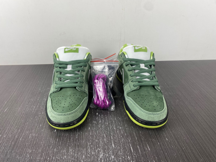 Nike Dunk Low Concepts Green Lobster BV1310-337