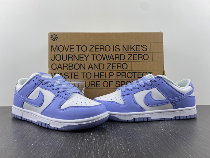 Nike Dunk Low Next Nature Lilac  - DN1431-103
