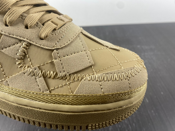 Nike Air Force 1 Low Billie Eilish Mushroom - DQ4137-200