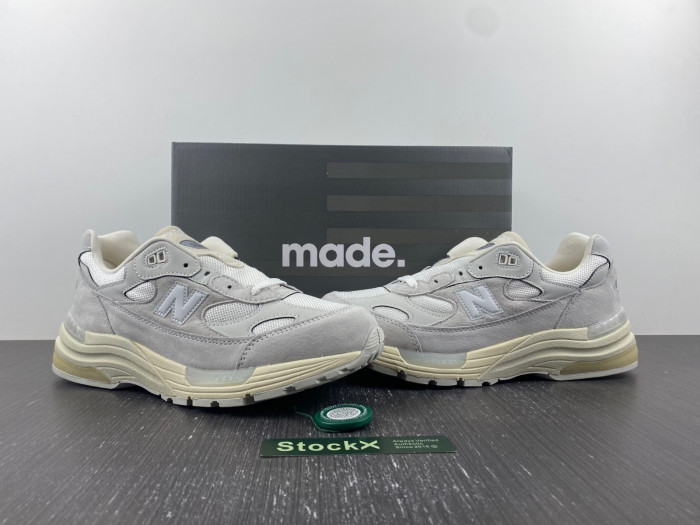 New Balance M992MD