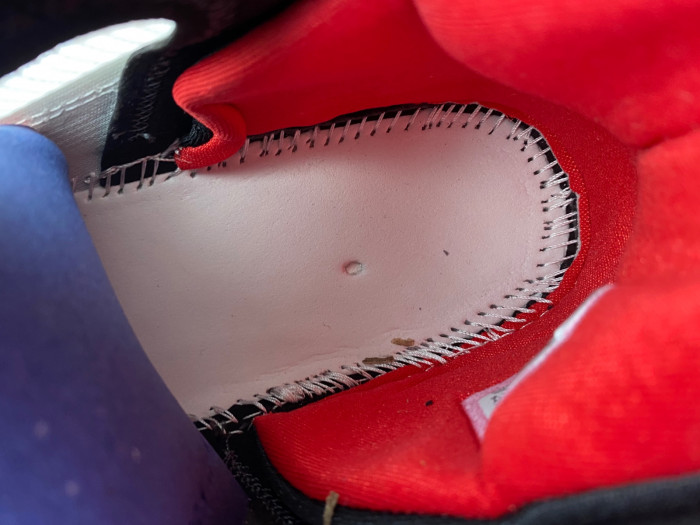 Jordan 37 Light Bone Dark Concord DD6958-060