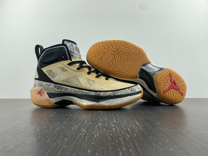 AIR JORDAN 37 “JAYSON TATUM” DZ0812-200