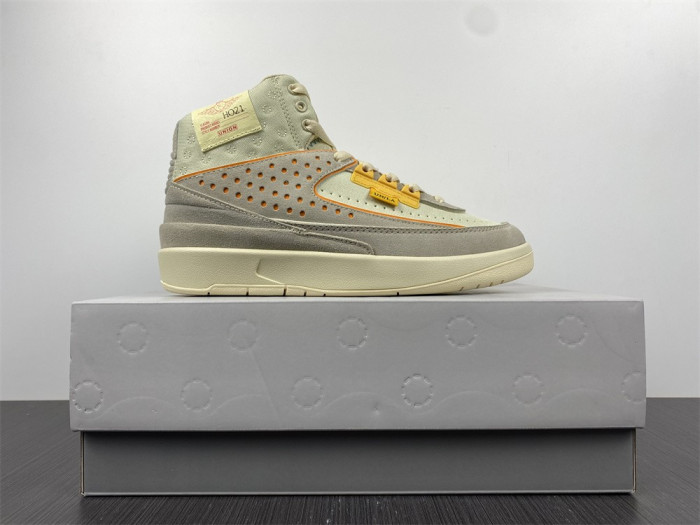 AIR Jordan 2 Retro SP Union Rattan - DN3802-200