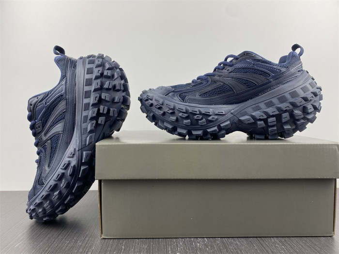 Ba1en*iaga Ddfender SNEAKERS