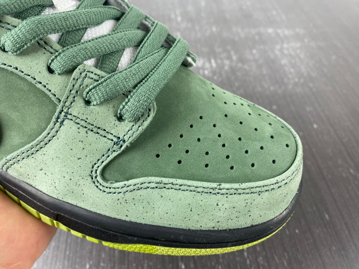 Nike Dunk Low Concepts Green Lobster BV1310-337
