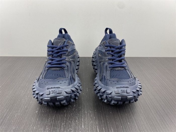 Ba1en*iaga Ddfender SNEAKERS