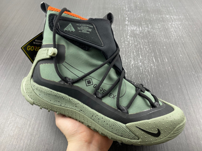 NIKE ACG AIR TERRA ANTARKTIK GORE-TEX 