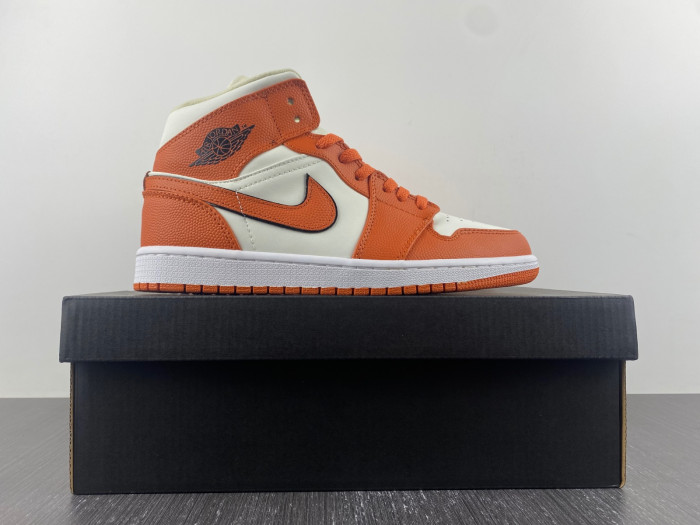 AIR JORDAN 1 MID SE “SPORT SPICE” DV1302-100