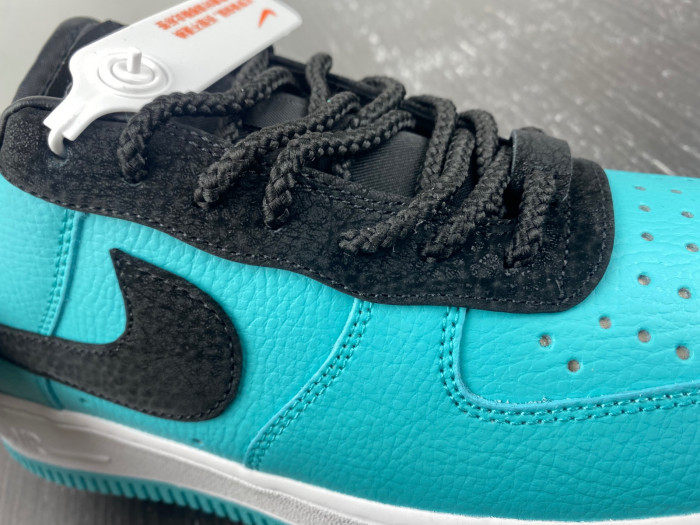 T*f*ny & Co. x Nike Air Force 1 Low DZ1382-002