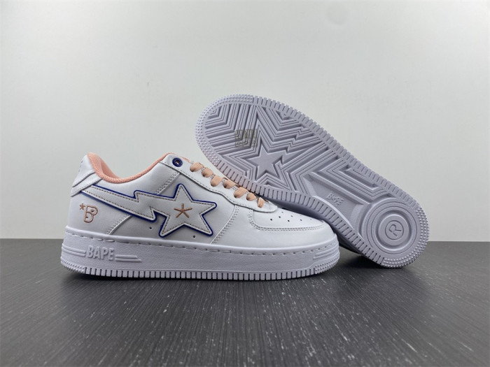 A BATHING APE BAPE SK8 STA