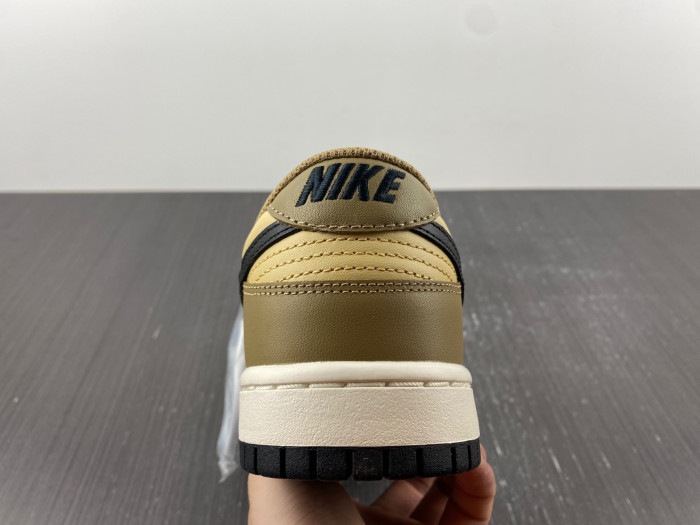 Nike Dunk Low Dark Driftwood DD1503-200