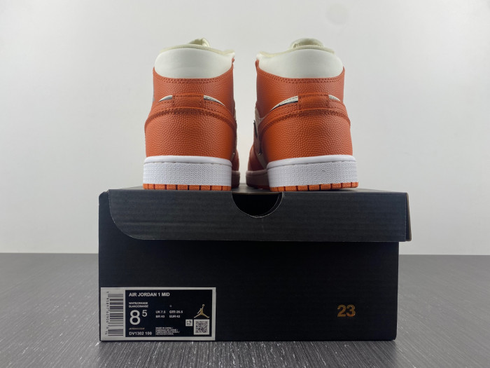 AIR JORDAN 1 MID SE “SPORT SPICE” DV1302-100