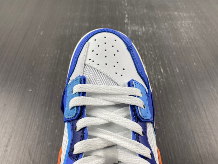 Nike Dunk Scrap DM0128-100