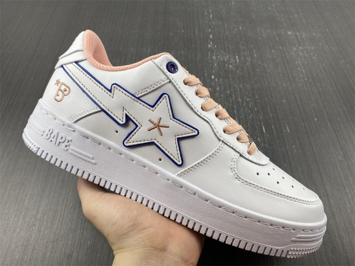 A BATHING APE BAPE SK8 STA