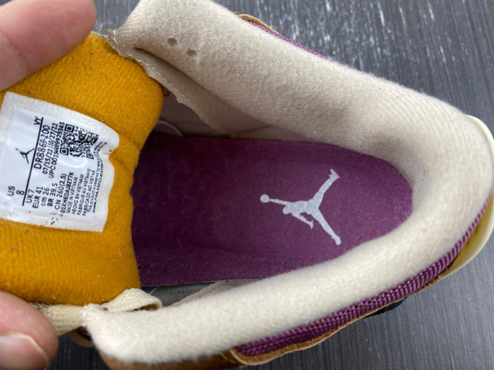 Air Jordan 3 Winterized Archaeo Brown DR8869-200