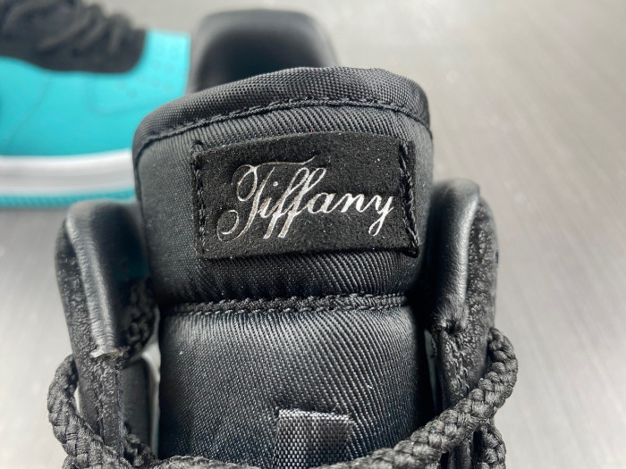 T*f*ny & Co. x Nike Air Force 1 Low DZ1382-002