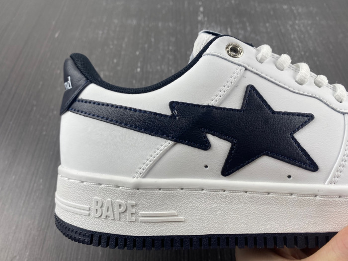 A BATHING APE BAPE SK8 STA