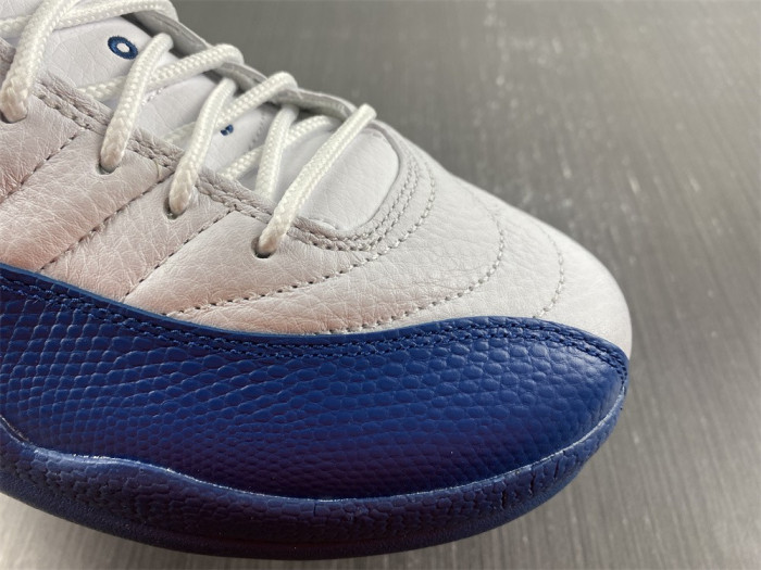 Air Jordan 12 Retro French Blue (2016) - 130690-113