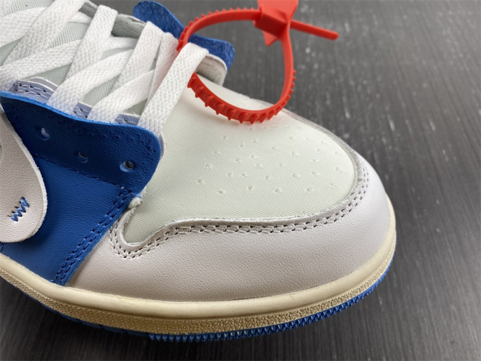 Air Jordan 1 AQ0818-168