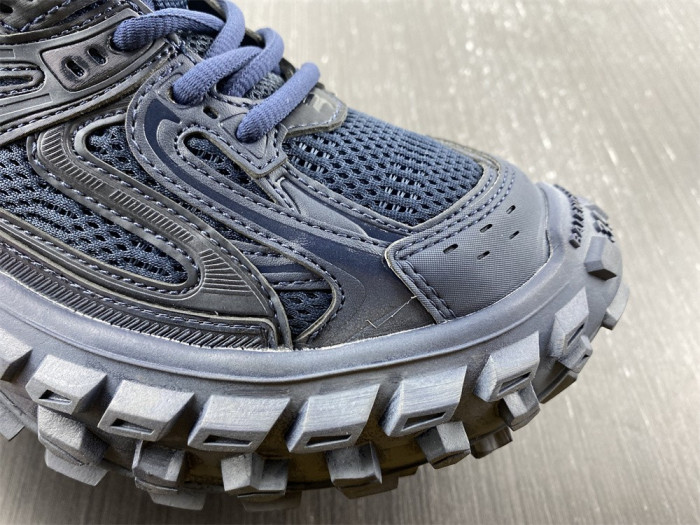 Ba1en*iaga Ddfender SNEAKERS