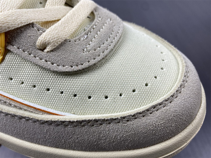 AIR Jordan 2 Retro SP Union Rattan - DN3802-200