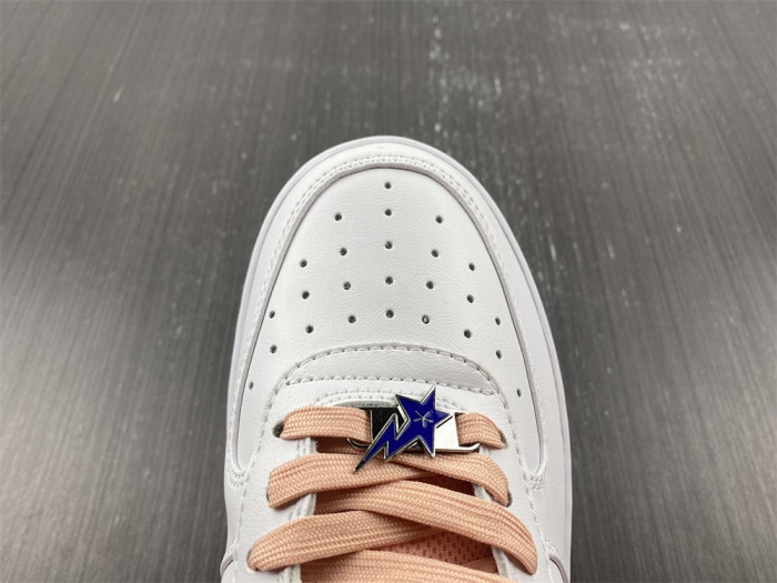 A BATHING APE BAPE SK8 STA