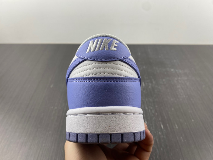 Nike Dunk Low Next Nature Lilac  - DN1431-103