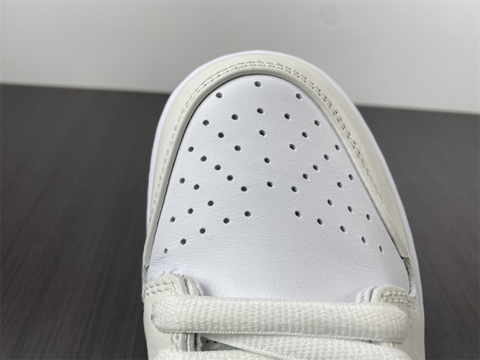 Nike SB Dunk Low Pro OG QS D1am0nd White BV1310-100