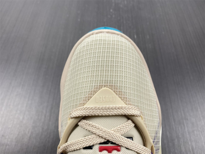 NIKE LEBRON 19 MINNEAPOLIS LAKERS DC9341-200