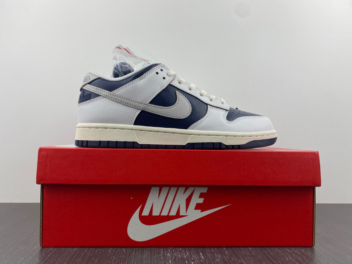 HUF x Nike SB Dunk Low NYC FD8775-100