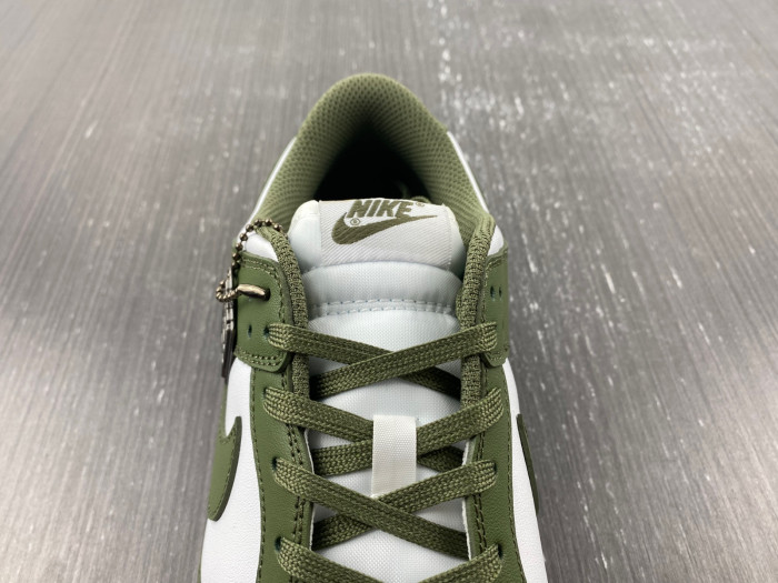 Nike Dunk Low Medium Olive  - DD1503-120