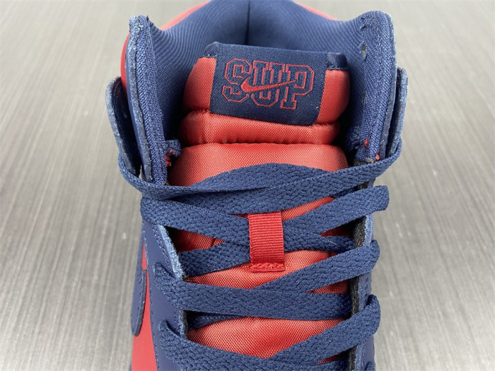 Svp*me NIKE SB DUNK HIGH BY ANY MEANS DN3741-600
