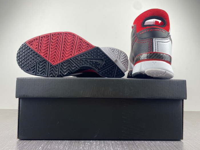 Nike Zoom Kobe 1 Protro All-Star AQ2728-102