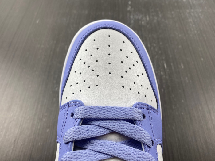 Nike Dunk Low Next Nature Lilac  - DN1431-103