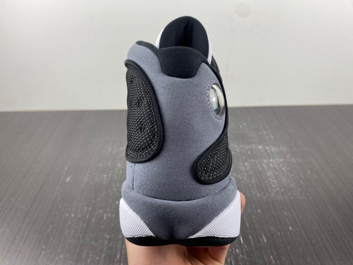 Air Jordan 13 Black Flint  DJ5982-060