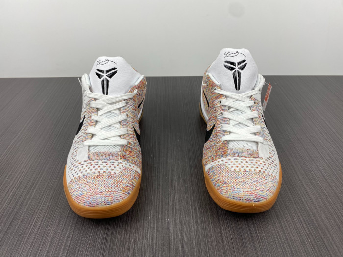 Kobe 9 Premium HTM 