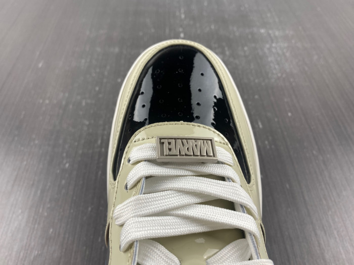 A BATHING APE BAPE SK8 STA