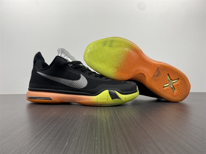 Nike Kobe 10 All Star - 742546-097