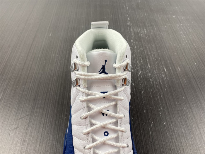 Air Jordan 12 Retro French Blue (2016) - 130690-113