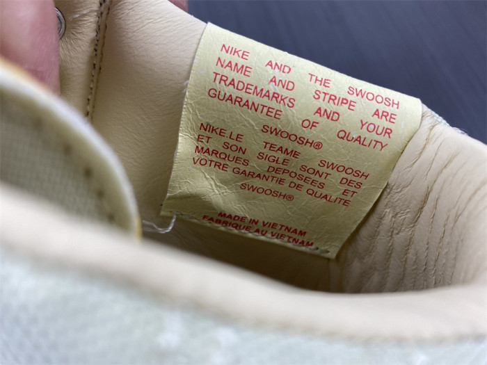 AIR Jordan 2 Retro SP Union Rattan - DN3802-200