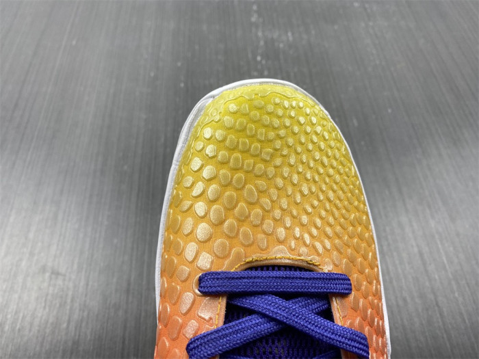 Nike Zoom Kobe 6 CW2190 107