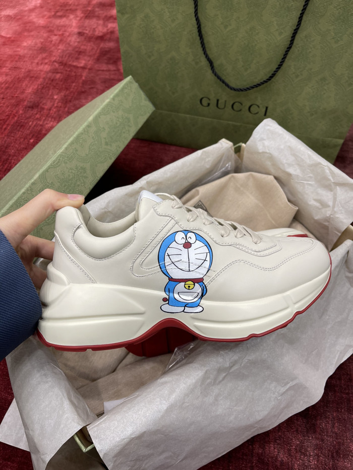 Gvc*1 sneaker