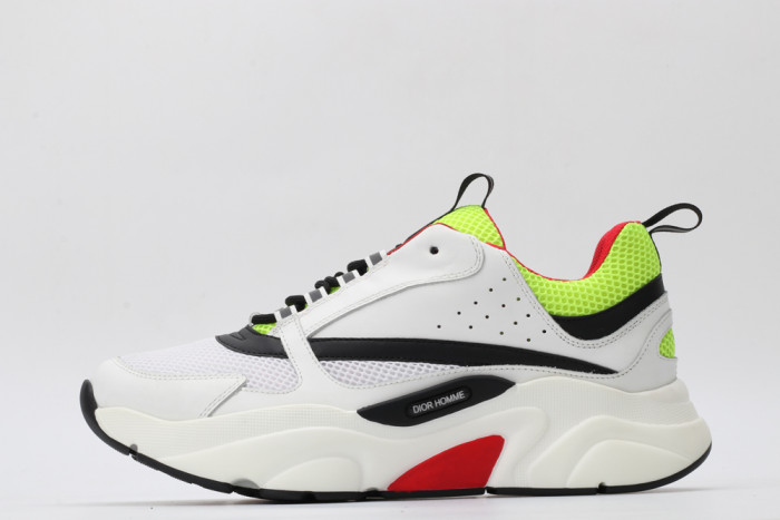DIO* HOMME B22 TRAINER SNEAKER